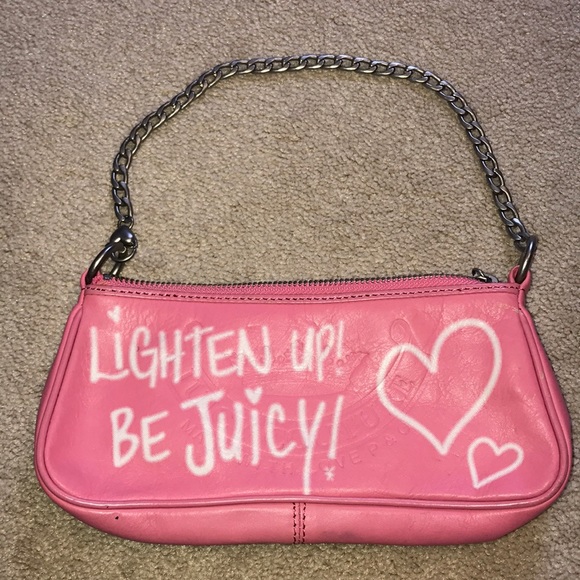 juicy couture small purse